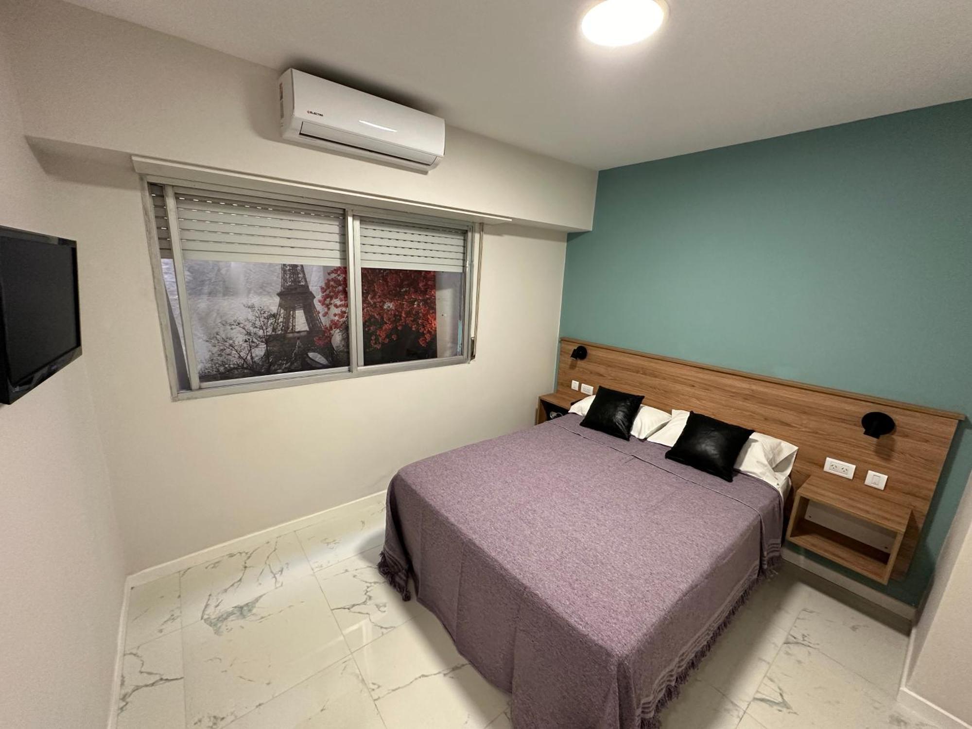 Hotel Bermudas マル・デル・プラタ エクステリア 写真