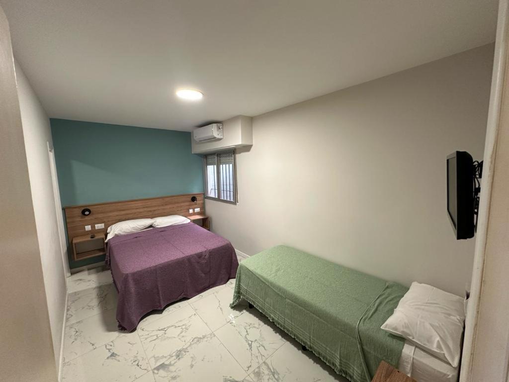 Hotel Bermudas マル・デル・プラタ エクステリア 写真