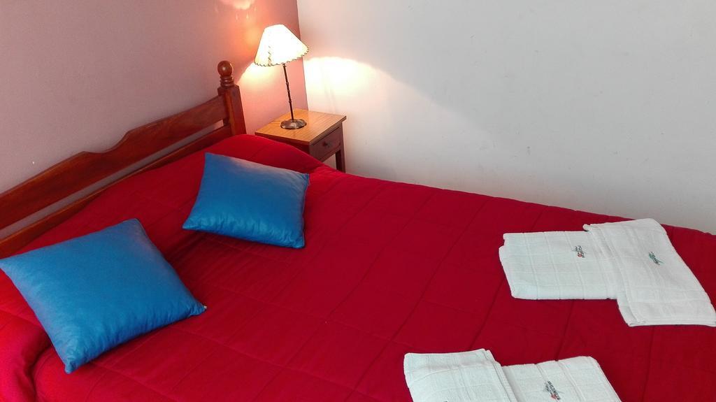 Hotel Bermudas マル・デル・プラタ 部屋 写真