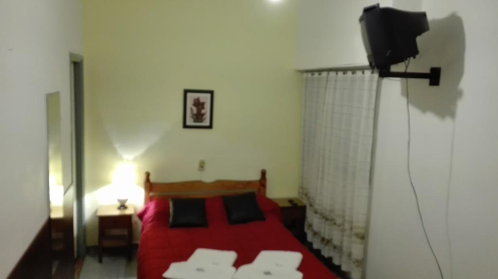 Hotel Bermudas マル・デル・プラタ 部屋 写真