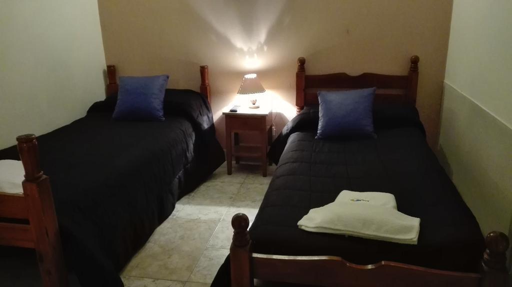 Hotel Bermudas マル・デル・プラタ 部屋 写真