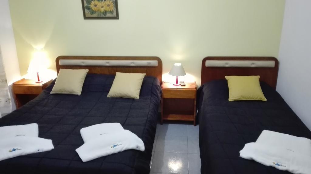 Hotel Bermudas マル・デル・プラタ 部屋 写真