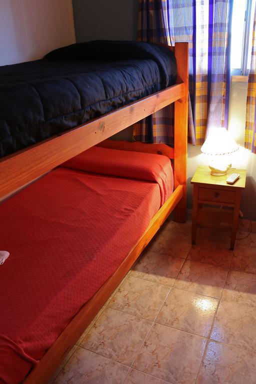 Hotel Bermudas マル・デル・プラタ 部屋 写真