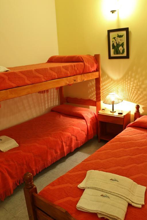 Hotel Bermudas マル・デル・プラタ 部屋 写真